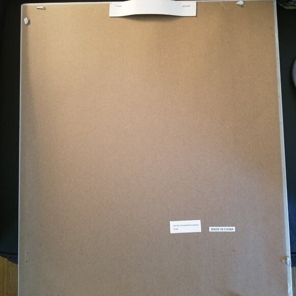 Flower Power Wall Art - Picture 3 of 3